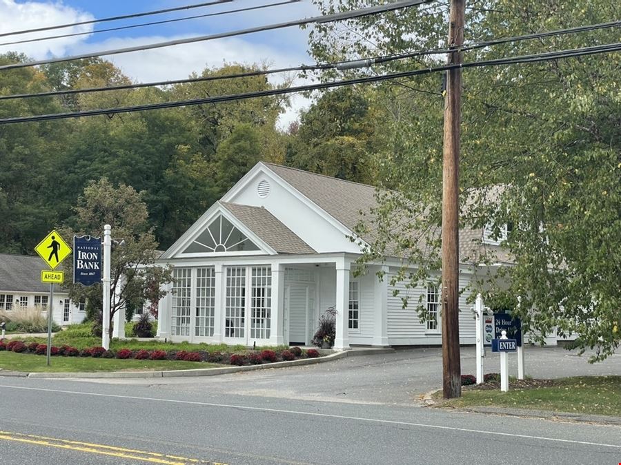 195 Main St, Salisbury, CT 06068